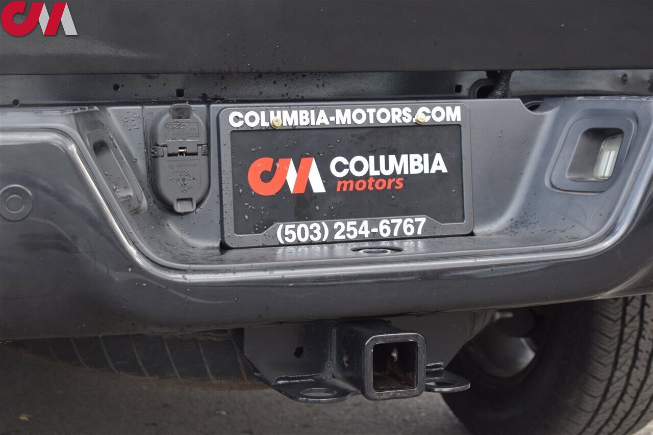 Used 2018 RAM 1500 Big Horn AWD/4WD image 30