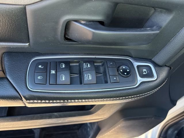 Used 2020 RAM 4500 Tradesman w/ Towing Technology Group image 22