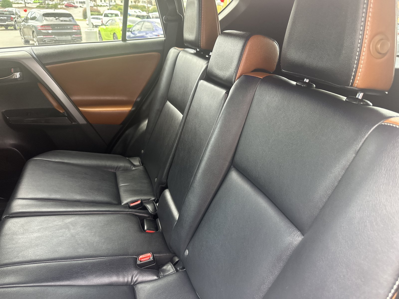 Used 2016 Toyota RAV4 SE AWD/4WD image 24