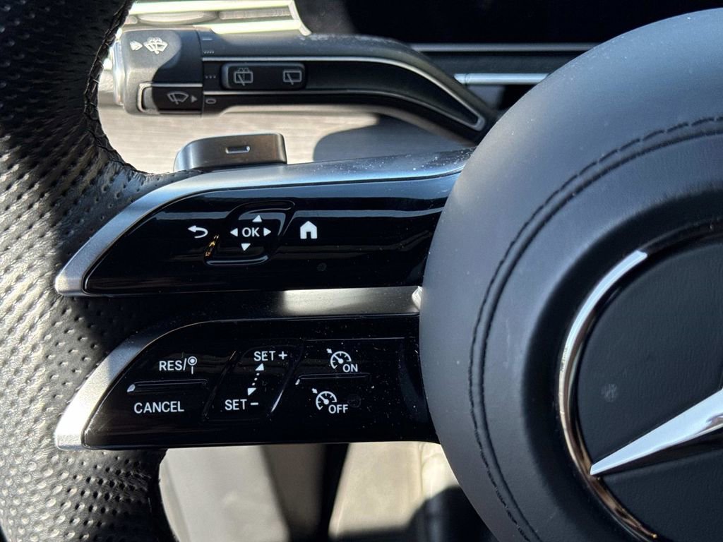 Certified 2024 Mercedes-Benz GLE 580 4MATIC image 27