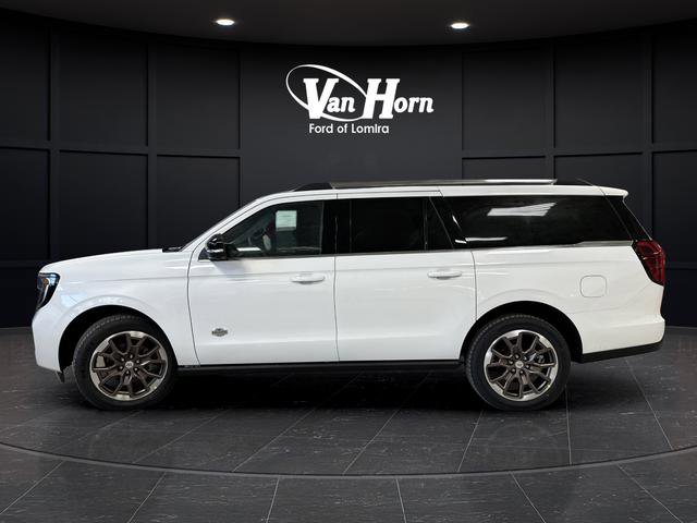 New 2026 Ford Expedition Max King Ranch image 13