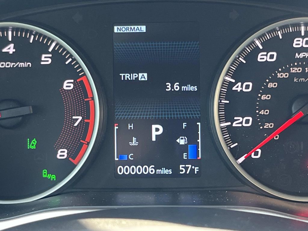 New 2026 Mitsubishi Eclipse Cross SE image 29