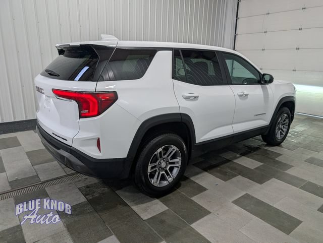 Used 2026 GMC Terrain Elevation AWD/4WD image 4