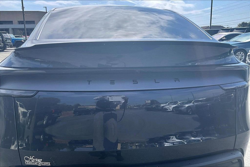 Used 2026 Tesla Model Y AWD image 23