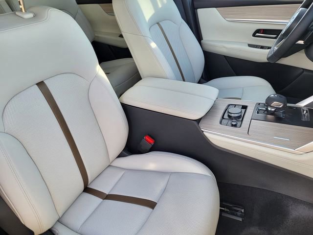 New 2026 MAZDA CX-90 Plug-In Hybrid w/ Premium Plus image 4