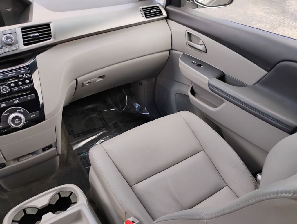 Used 2012 Honda Odyssey EX-L image 20