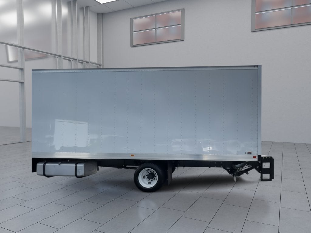 New 2024 Chevrolet Low Cab Forward 6500XD RWD image 4
