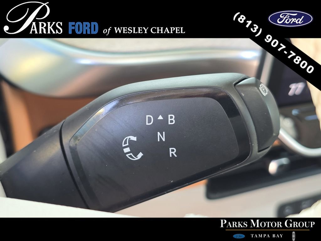 Used 2025 Volkswagen ID. Buzz 1st Edition AWD/4WD image 27