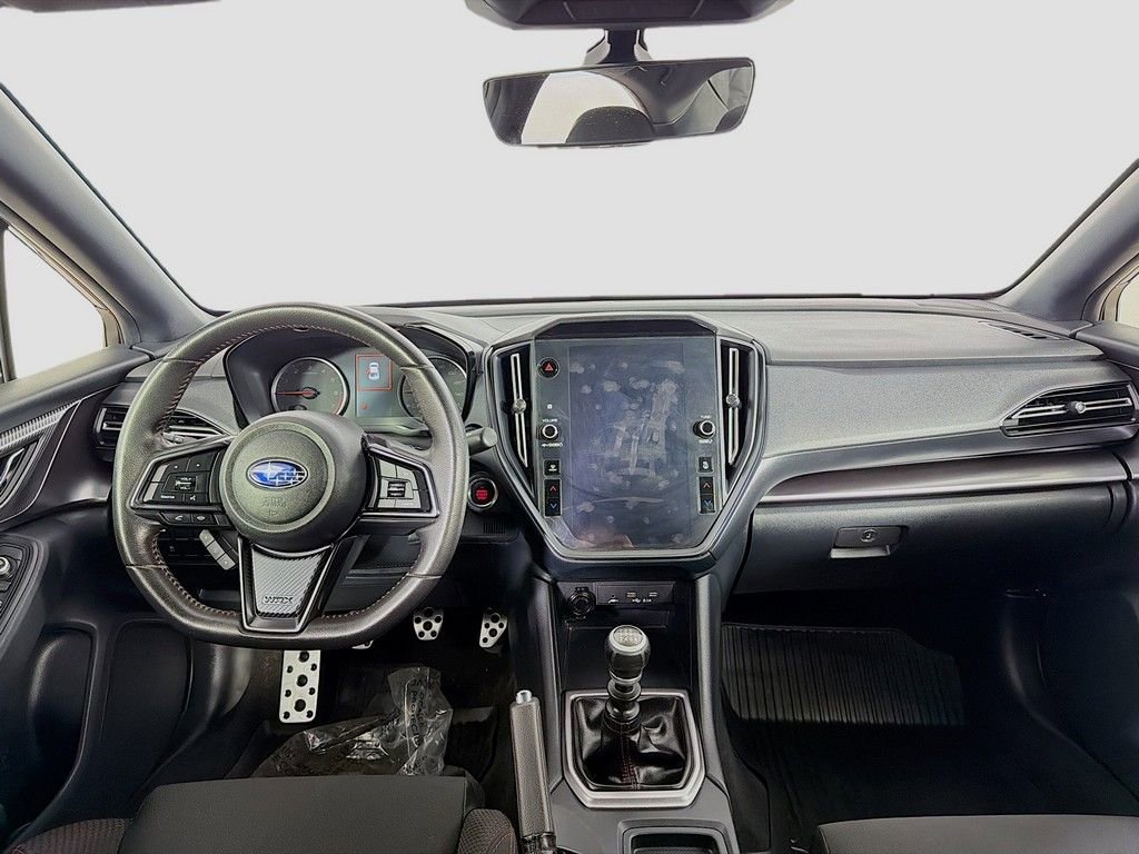 Used 2022 Subaru WRX Premium w/ Popular Package #2 image 22