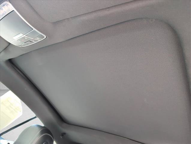 Used 2015 Mercedes-Benz S 550 4MATIC Coupe w/ Sport Package image 16