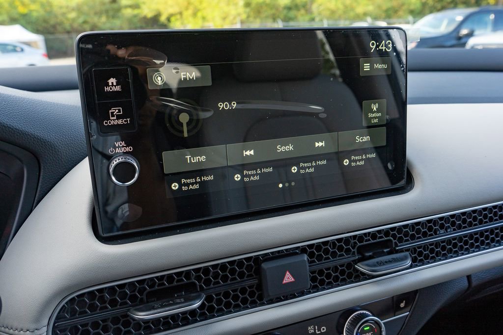 New 2027 Honda HR-V EX-L image 30