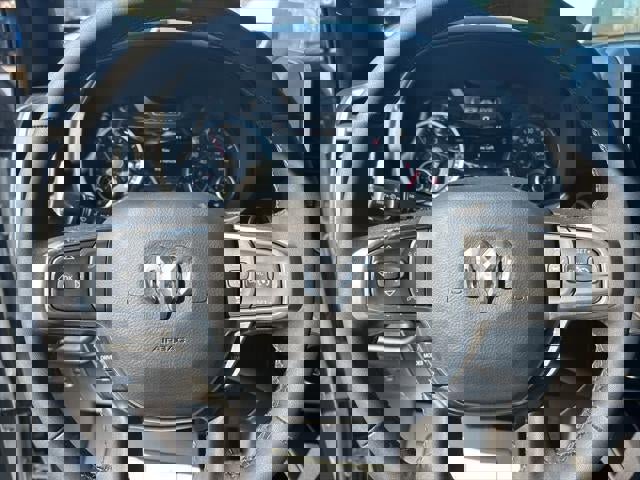 New 2026 RAM 1500 Big Horn image 33