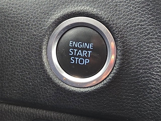 Used 2024 Toyota Tundra SR5 w/ SR5 Convenience Package image 24