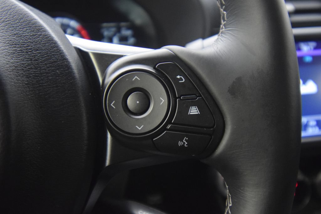 Used 2024 Toyota GR86 Premium RWD image 35