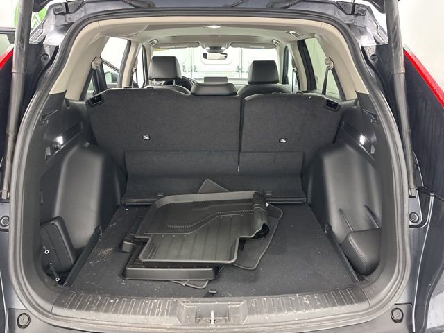 Used 2025 Honda CR-V EX-L image 14