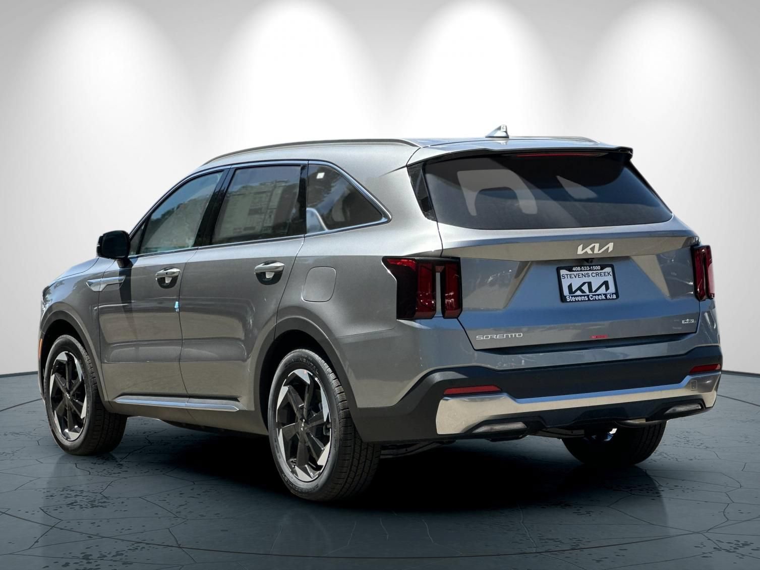New 2026 Kia Sorento EX AWD/4WD image 6