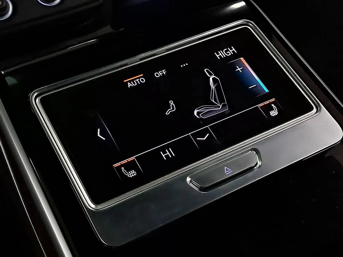 Used 2021 Audi A8 L 4.0T w/ Executive Plus Package AWD/4WD image 56