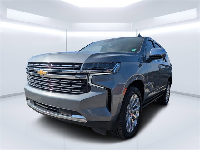 Used 2021 Chevrolet Tahoe Premier w/ Texas Edition image 7