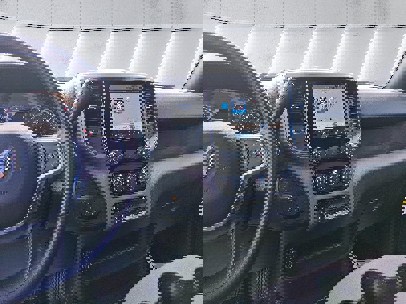 New 2026 RAM 5500 Tradesman image 12