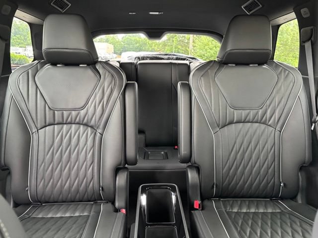 New 2027 INFINITI QX60 Autograph w/ Dark Cargo Package AWD/4WD image 25