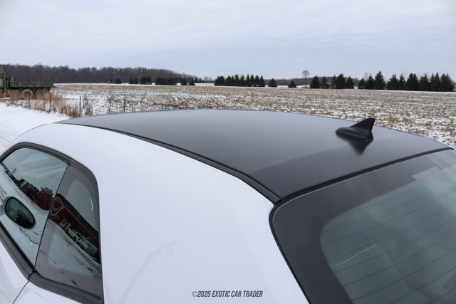 Used 2023 Dodge Challenger SRT Hellcat image 89