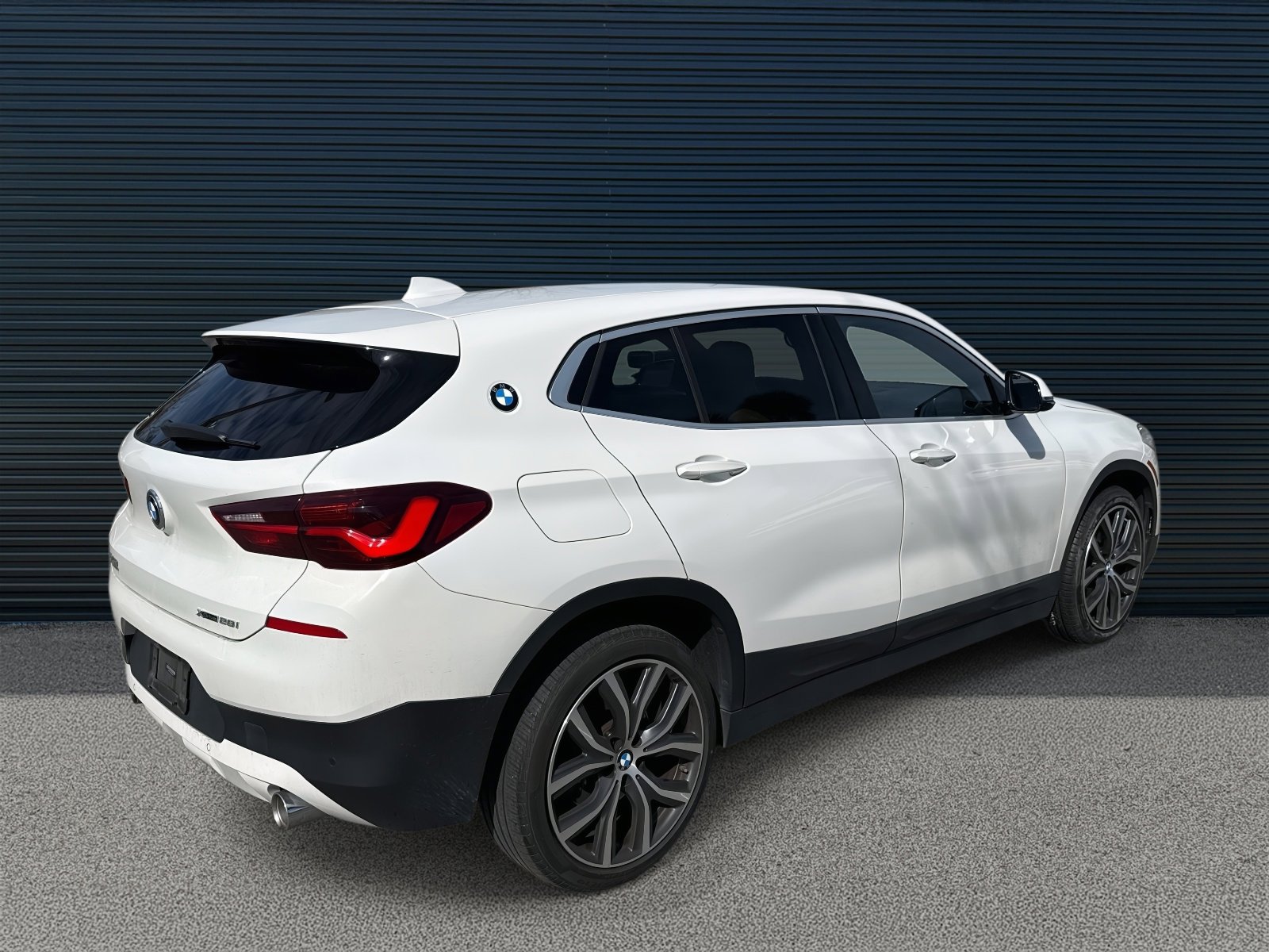 Used 2022 BMW X2 xDrive28i image 7