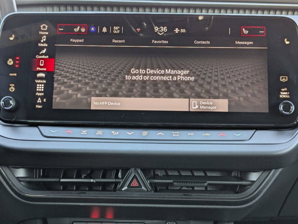 New 2025 Dodge Charger R/T w/ Quick Order Package 25M R/T image 9