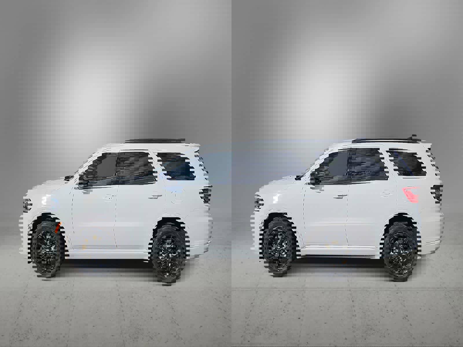 New 2026 Dodge Durango GT w/ Blacktop Package image 5