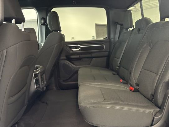 New 2026 RAM 1500 Big Horn image 16