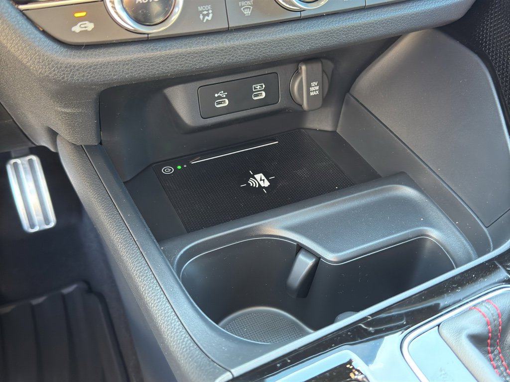 New 2026 Acura ADX A-Spec image 19