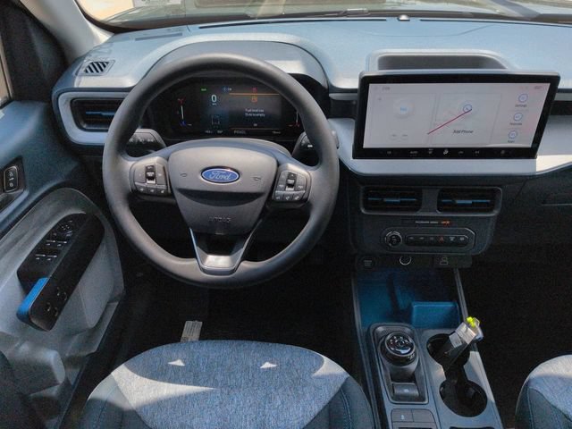 New 2026 Ford Maverick XLT FWD image 16