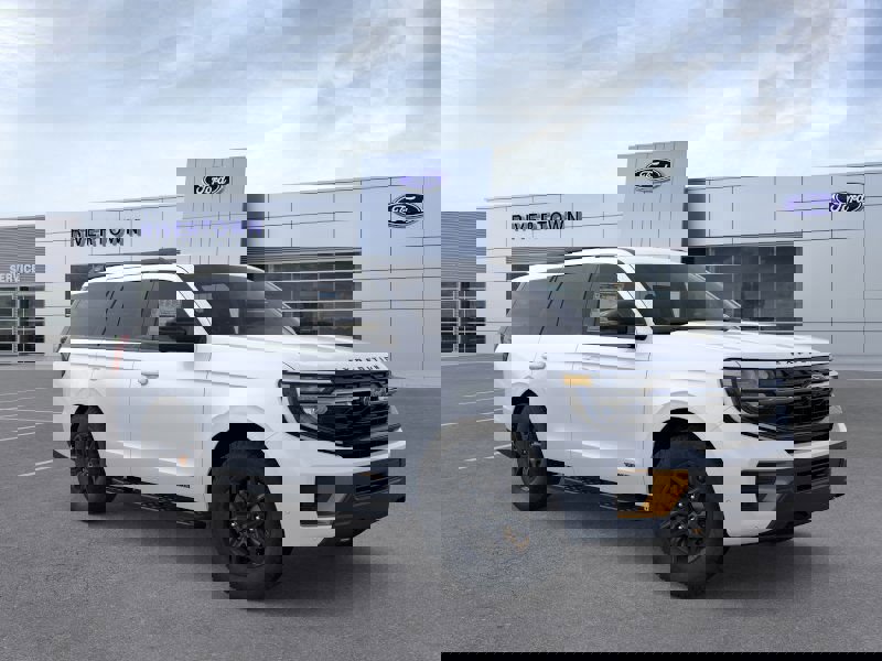 New 2026 Ford Expedition Tremor image 30