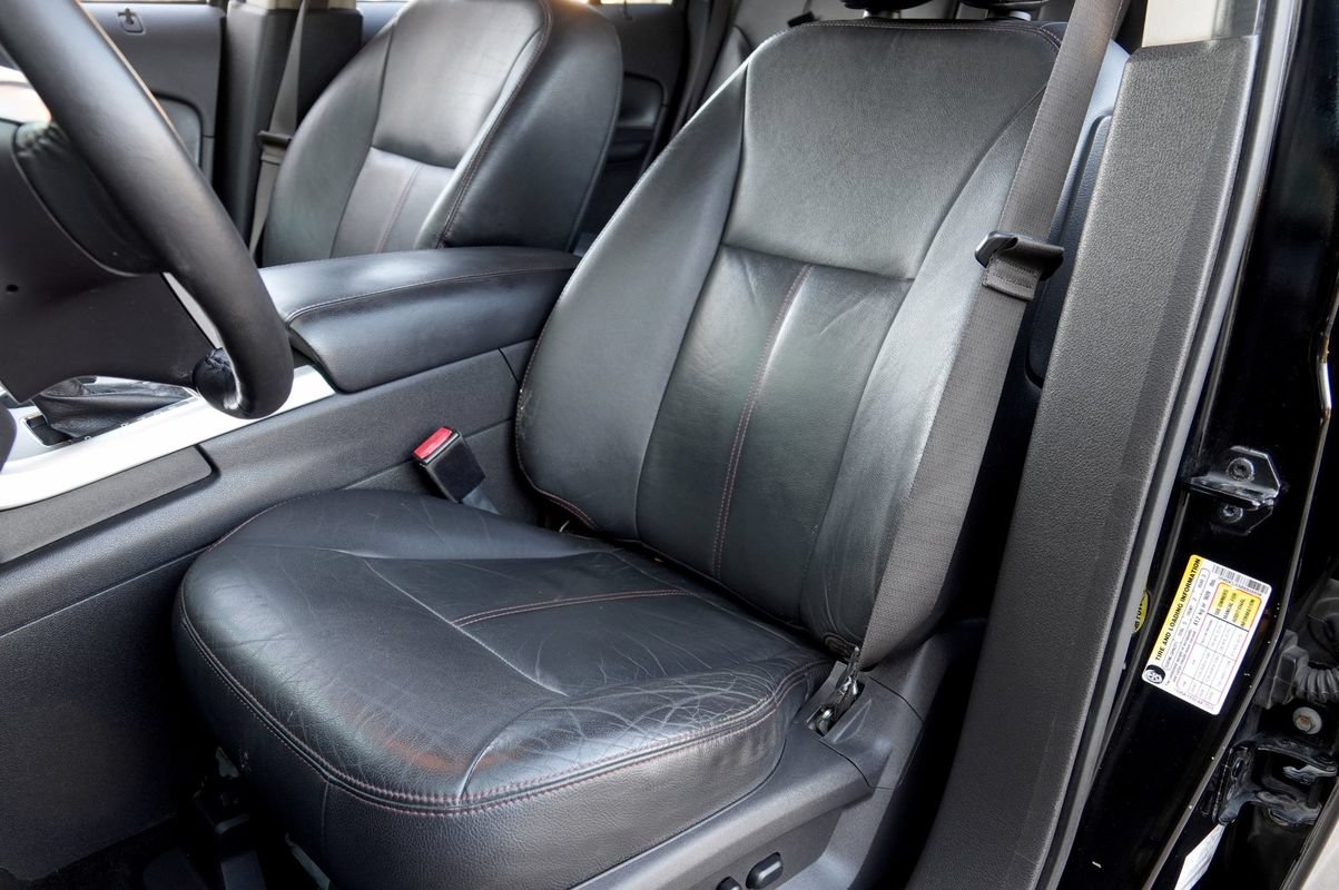 Used 2011 Ford Edge SEL w/ 202A Rapid Spec Order Code FWD image 6