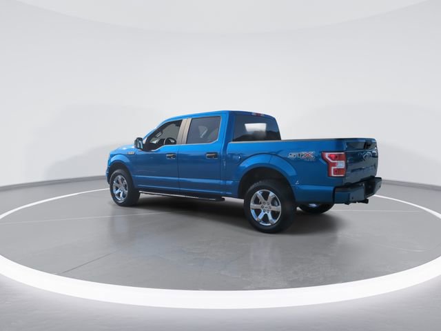 Used 2020 Ford F150 XL w/ Equipment Group 101A Mid image 6