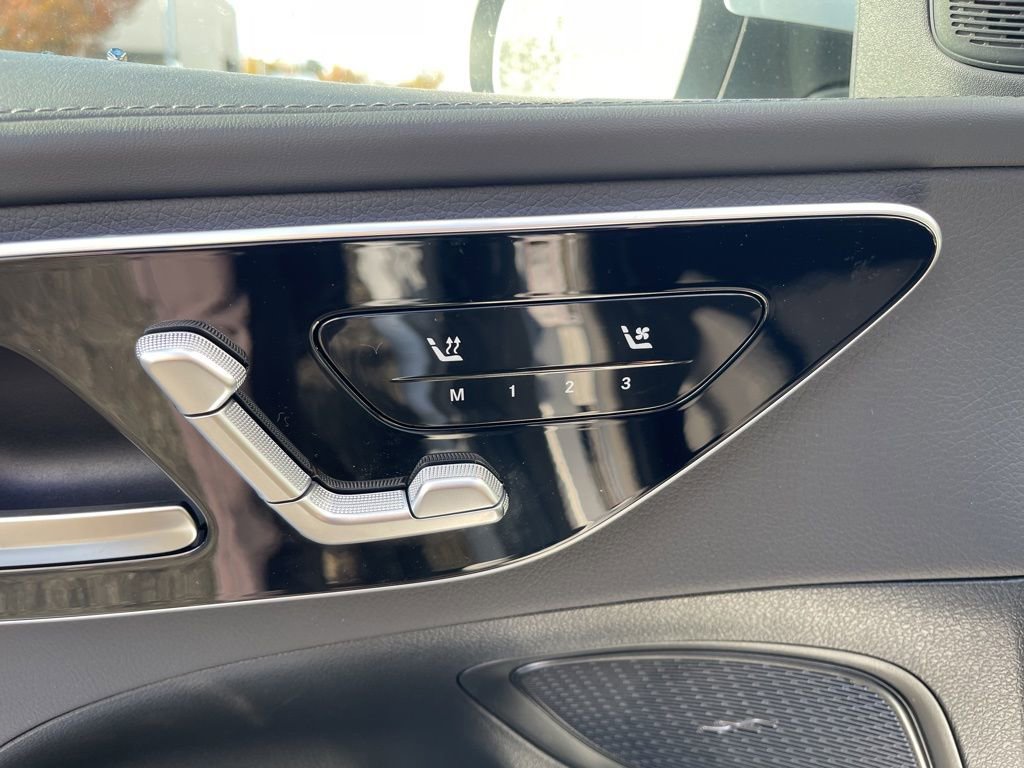 New 2026 Mercedes-Benz C 300 4MATIC Sedan image 20