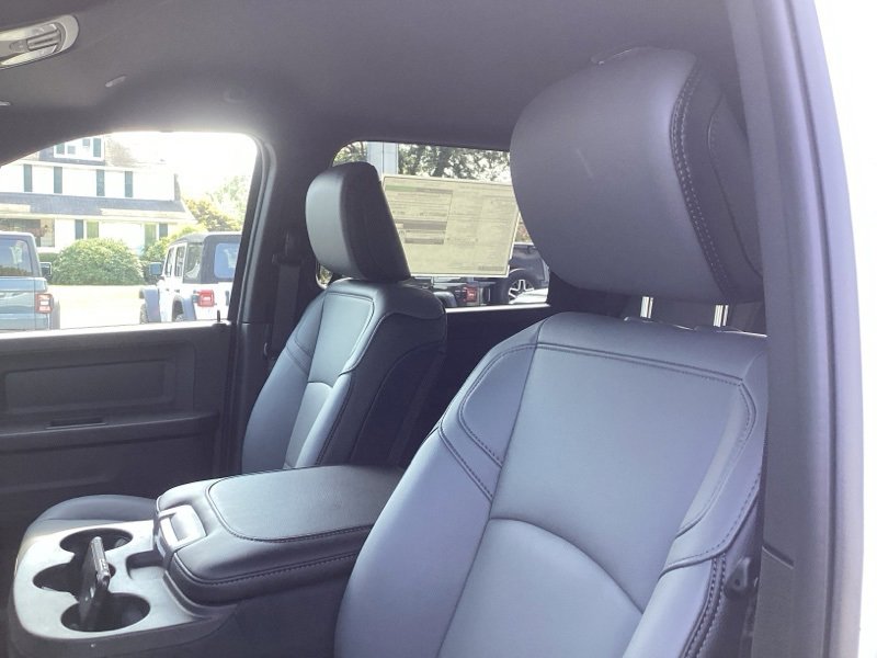 New 2026 RAM 2500 Tradesman image 23