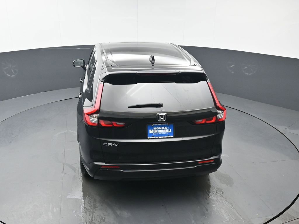 Used 2023 Honda CR-V EX image 37