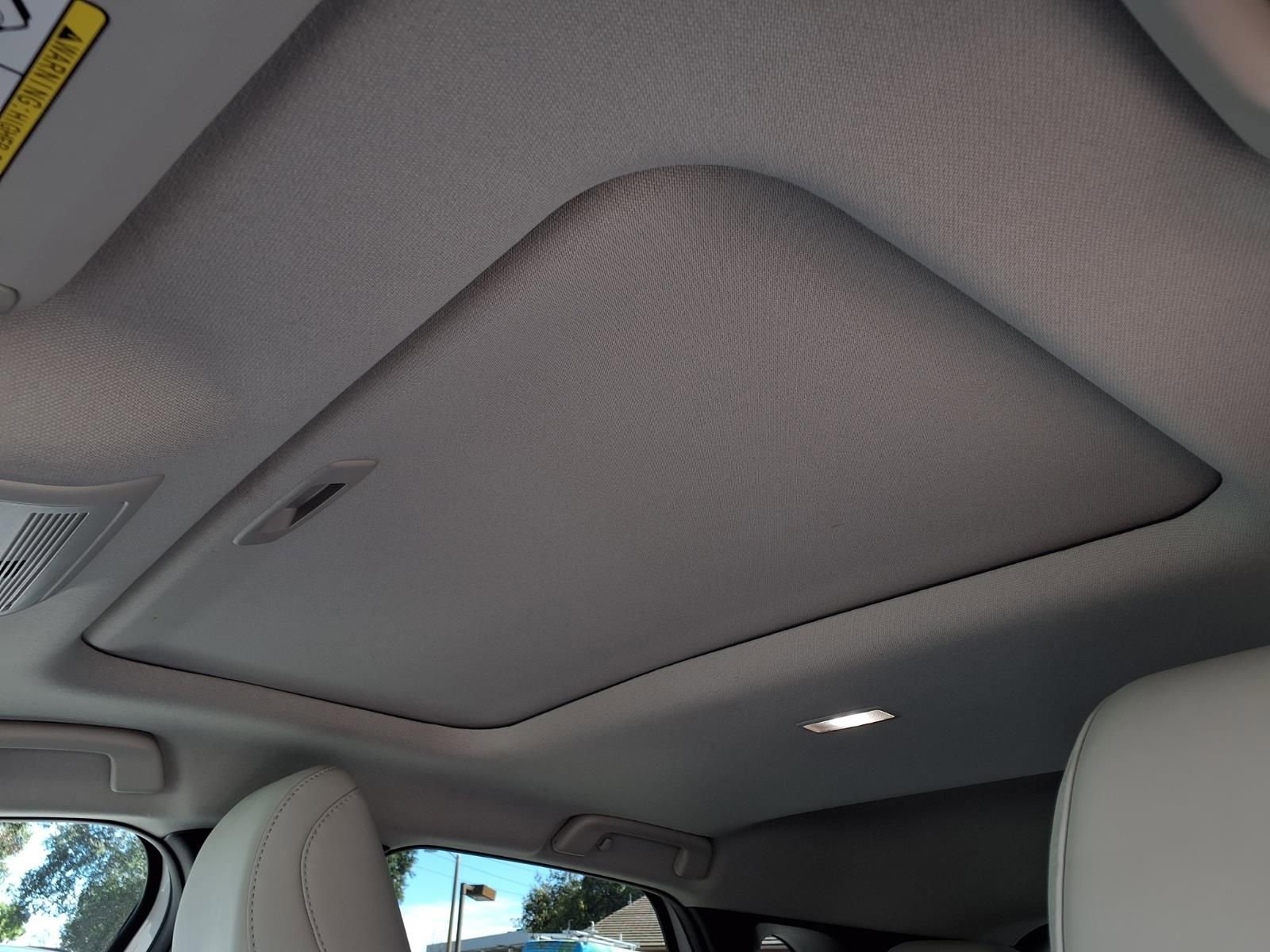 Certified 2025 MAZDA CX-30 2.5 Turbo w/ Premium Plus Pkg image 18