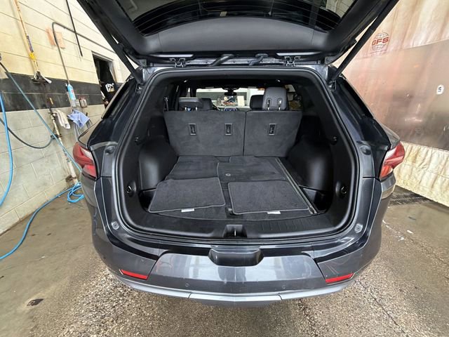 Certified 2021 Chevrolet Blazer Premier AWD/4WD image 24