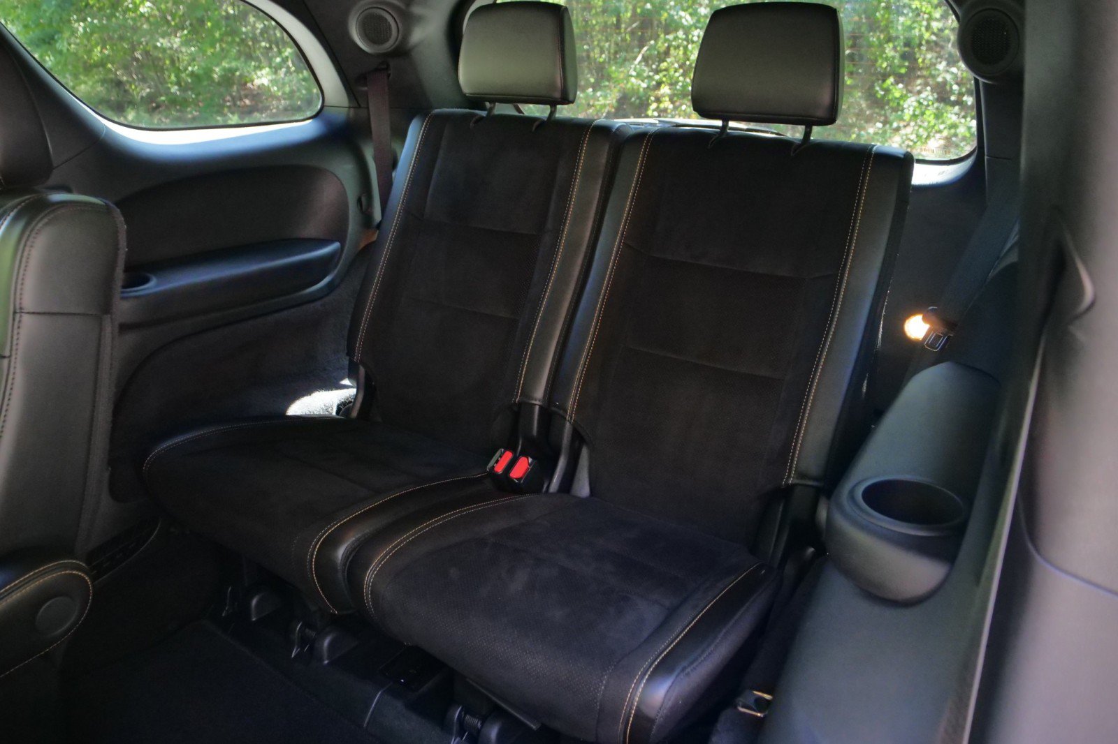 Used 2025 Dodge Durango R/T AWD/4WD image 35