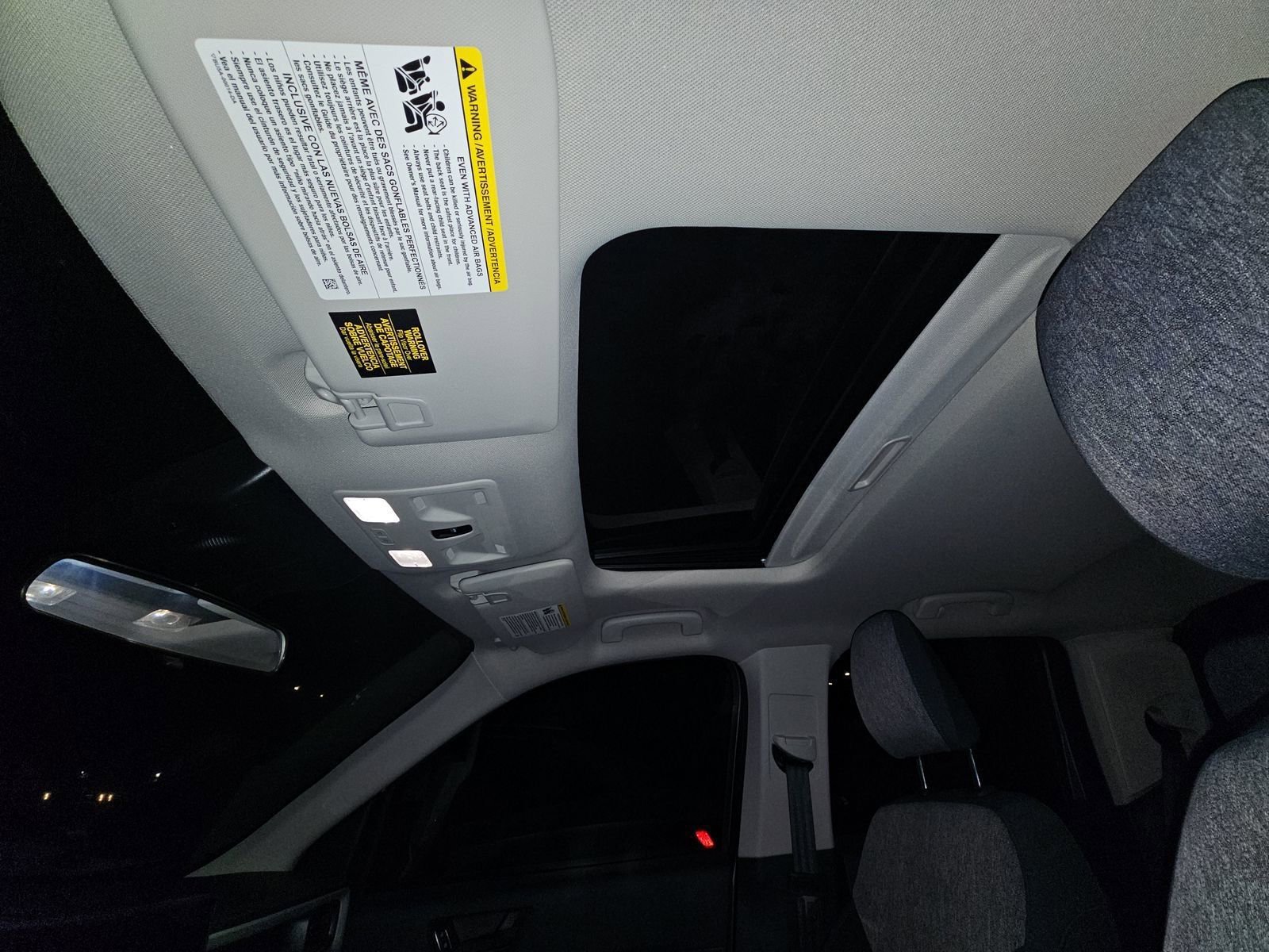 Used 2025 Ford Maverick XLT w/ XLT Luxury Package image 8