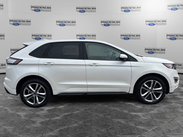 Used 2018 Ford Edge Sport w/ Equipment Group 401A AWD/4WD image 6