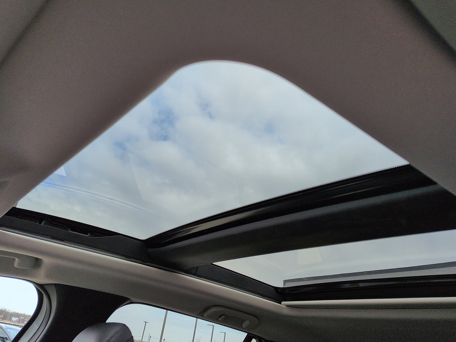 New 2026 MAZDA CX-50 AWD 2.5 Hybrid w/ Premium Pkg image 10