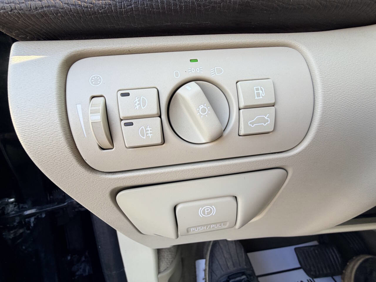 Used 2010 Volvo XC60 3.2 FWD image 8