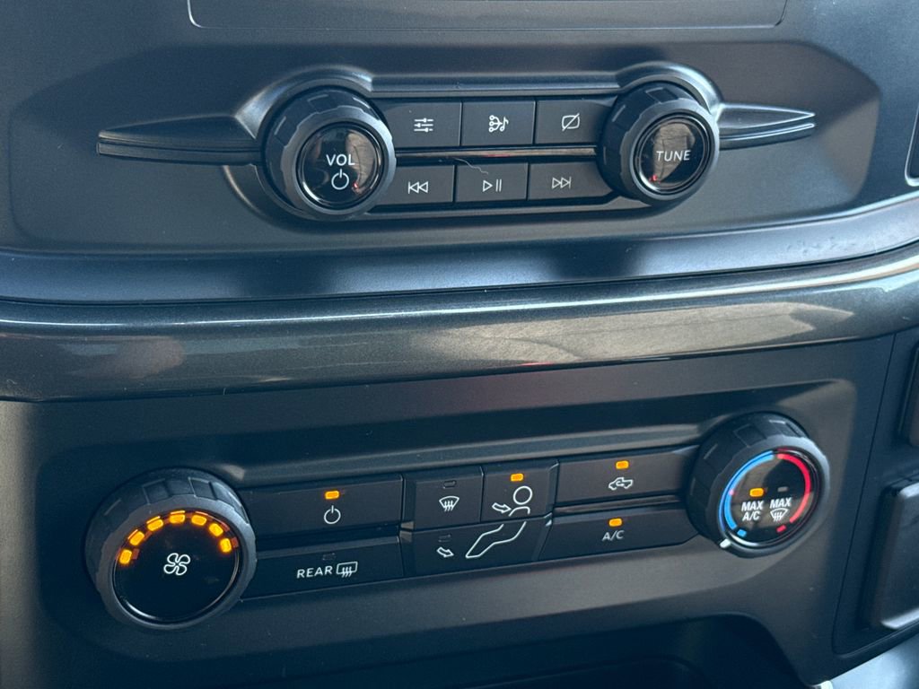 Used 2021 Ford F150 XL w/ STX Appearance Package image 21