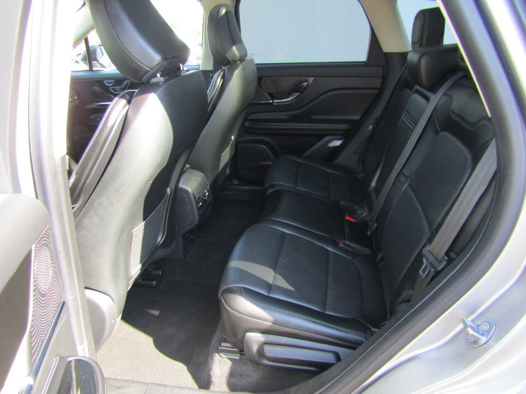 Used 2024 Lincoln Corsair Grand Touring AWD/4WD image 35