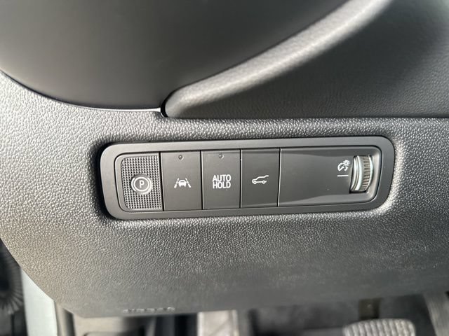 New 2026 Chevrolet Equinox EV RS FWD image 26