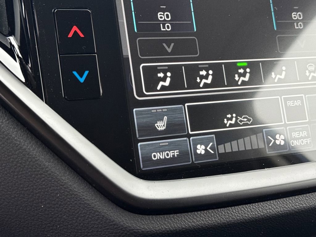 New 2026 Subaru Ascent Limited Bronze image 28