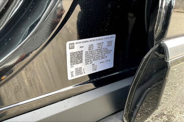 New 2026 GMC Terrain AT4 w/ Convenience Package III image 14