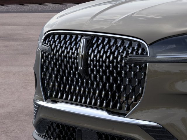 New 2026 Lincoln Aviator AWD image 18